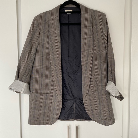 Zadig & Voltaire jacket - Picture 2 of 9